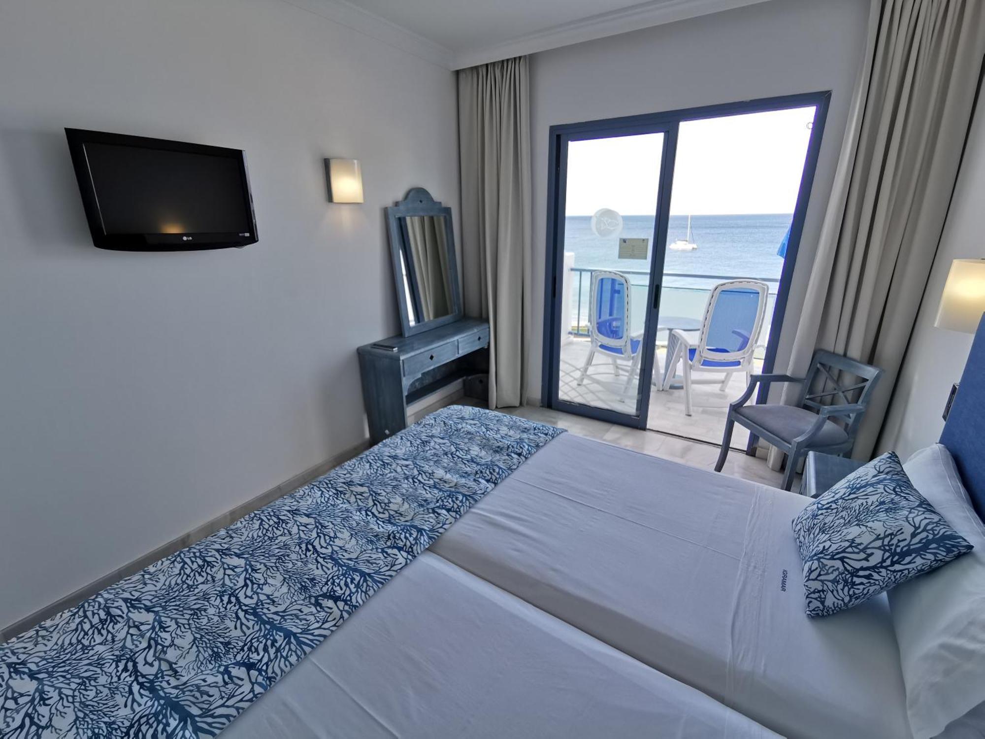 Apartamentos Igramar Morrojable - Adults Only Morro Jable  Room photo