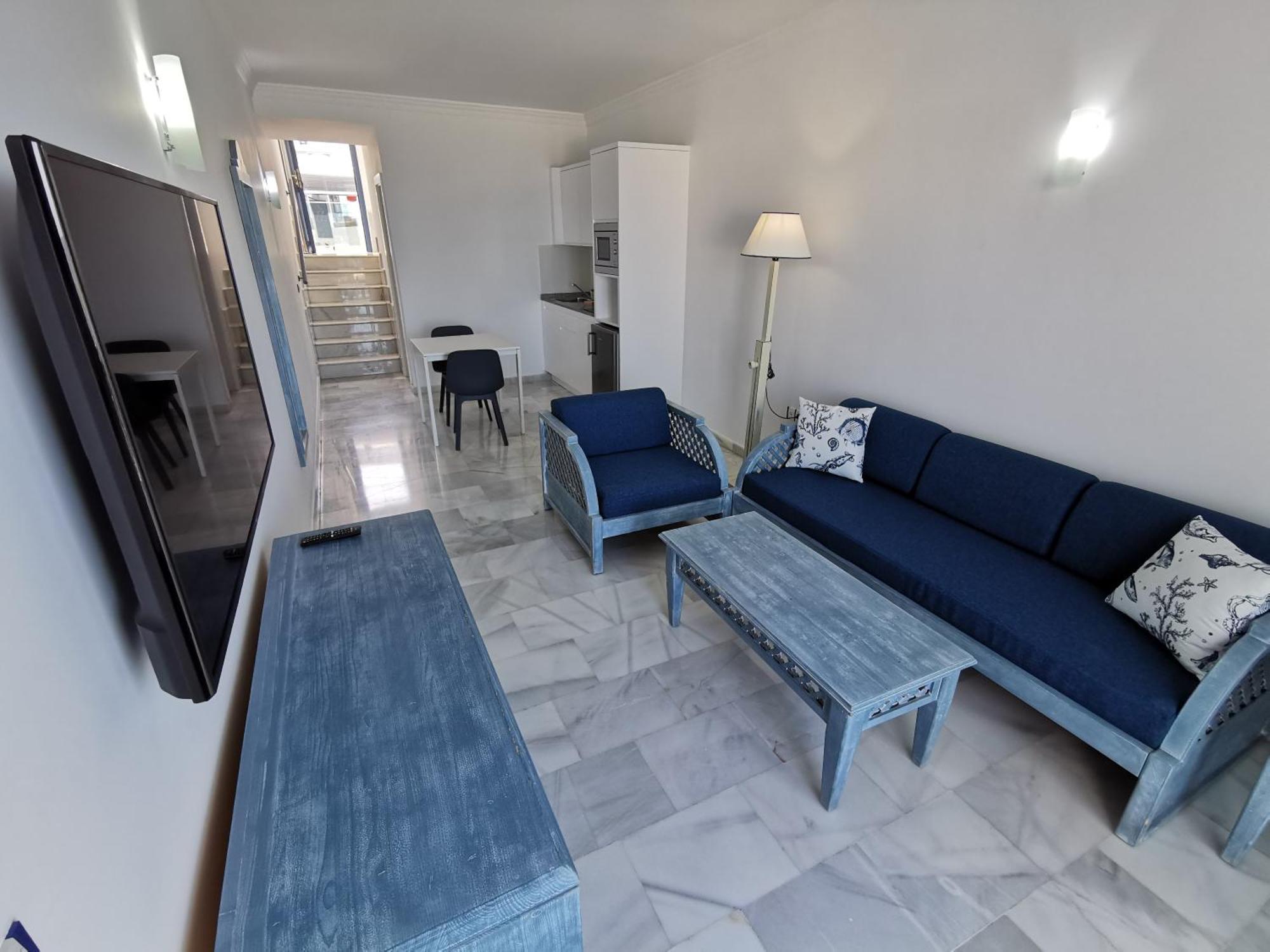Apartamentos Igramar Morrojable - Adults Only Morro Jable  Room photo