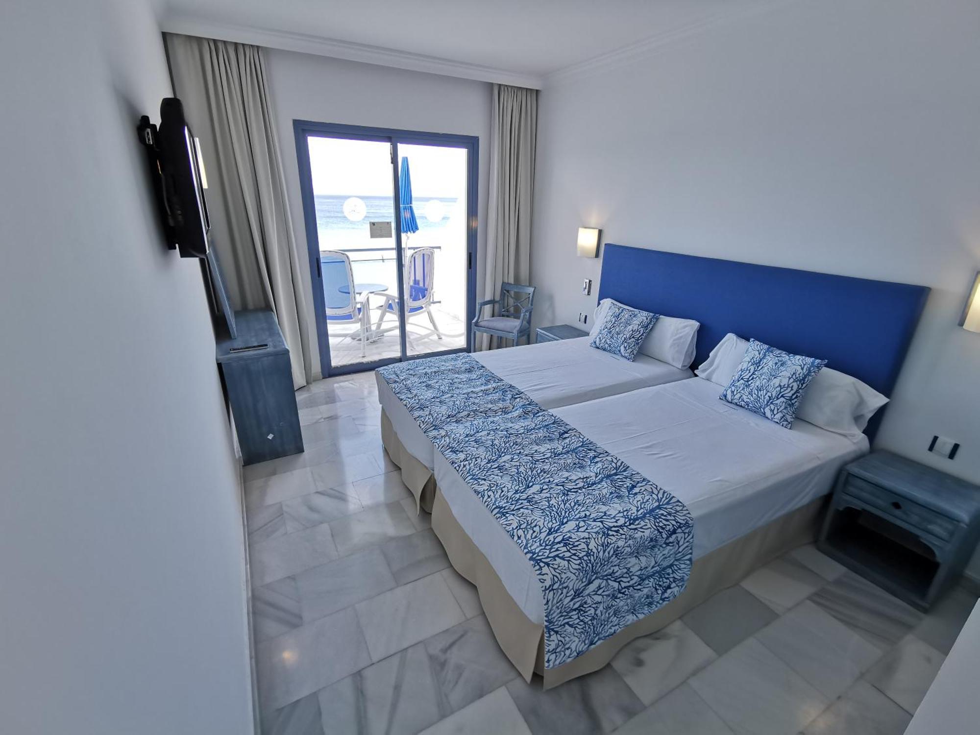 Apartamentos Igramar Morrojable - Adults Only Morro Jable  Room photo